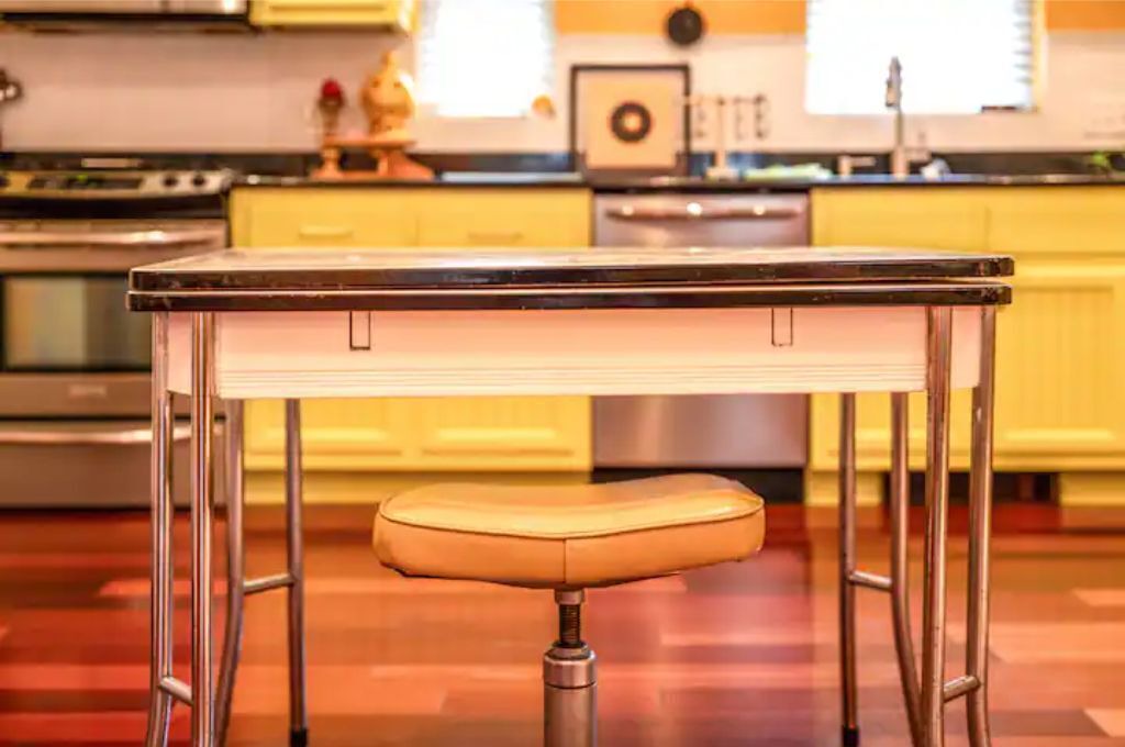 Photo of Kitchen in Norwood
