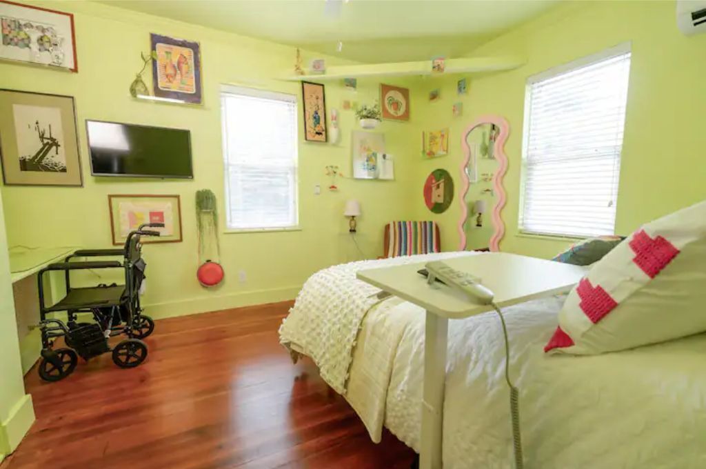 Photo of Bedroom in Norwood