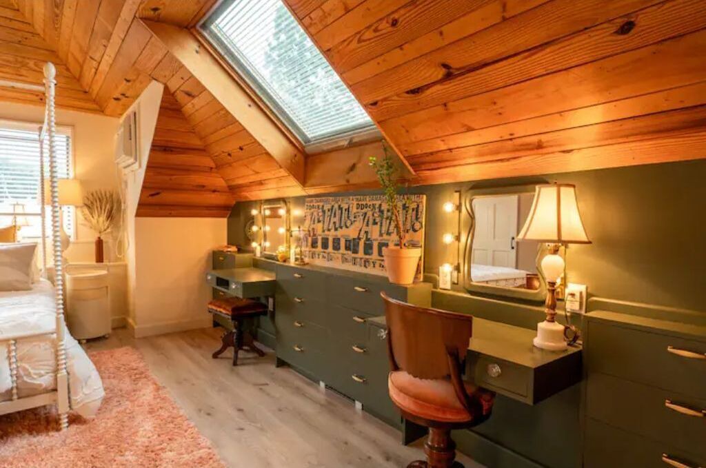 Photo of Bedroom in Norwood