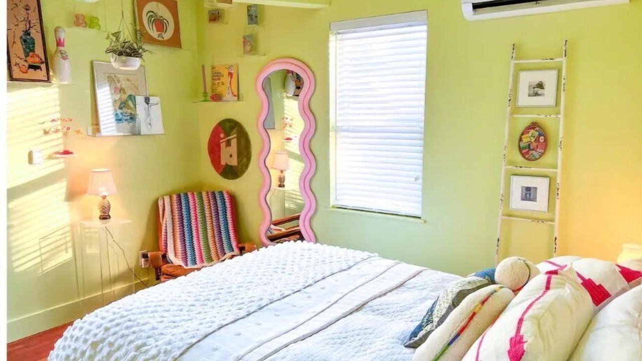 Photo of Bedroom in Norwood