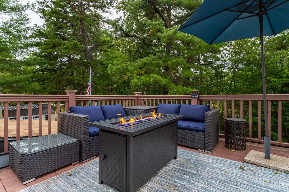Photo of Outdoor in Freedom