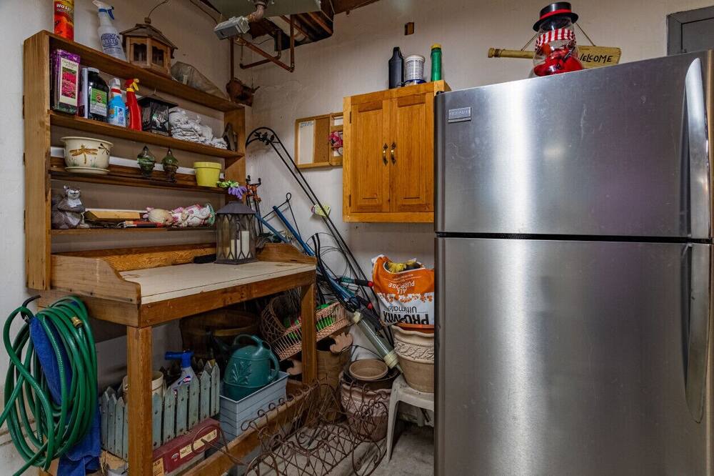 Photo of Kitchen in Freedom