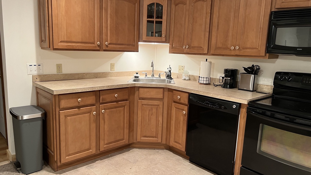 Photo of Kitchen in Wentworth