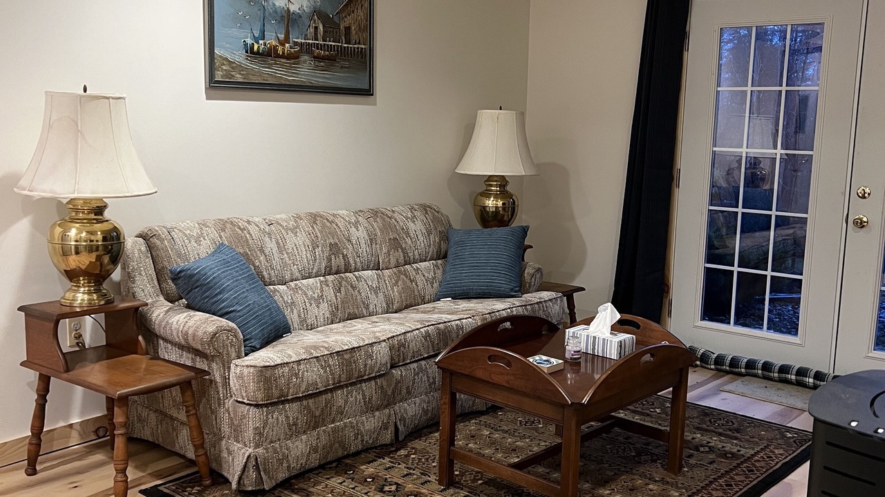 Photo of Livingroom in Wentworth
