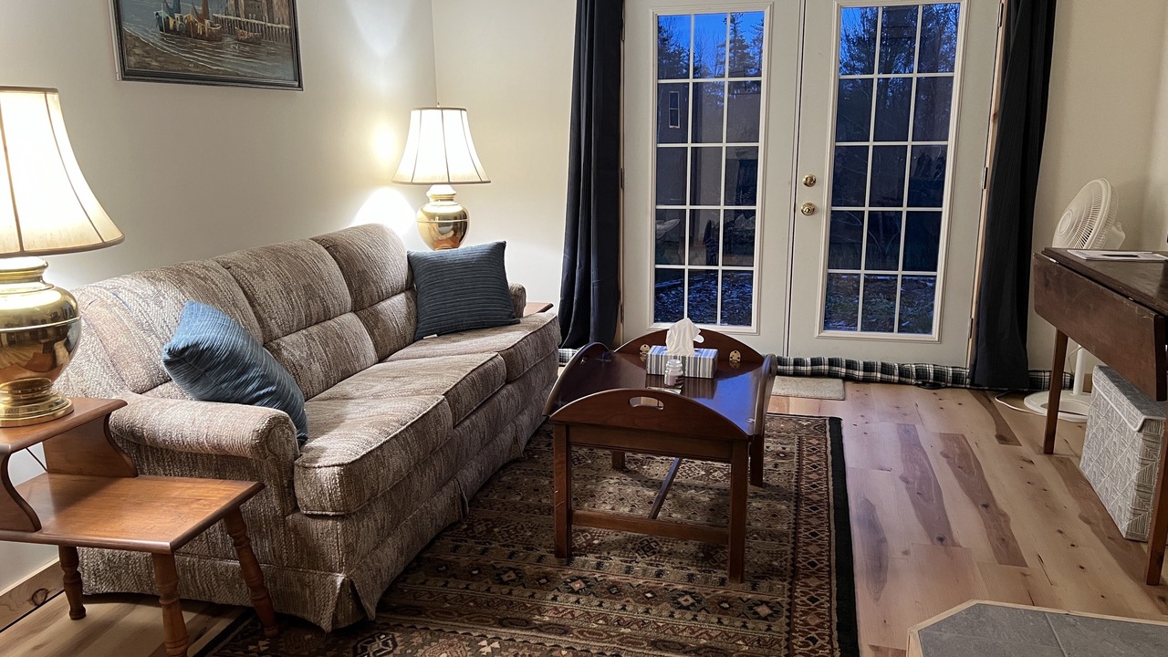 Photo of Livingroom in Wentworth