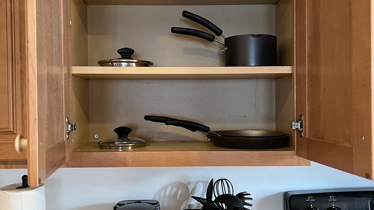 Photo of Kitchen in Wentworth