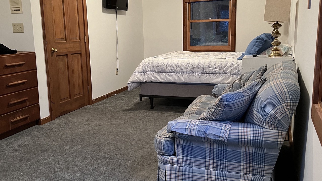 Photo of Bedroom in Wentworth
