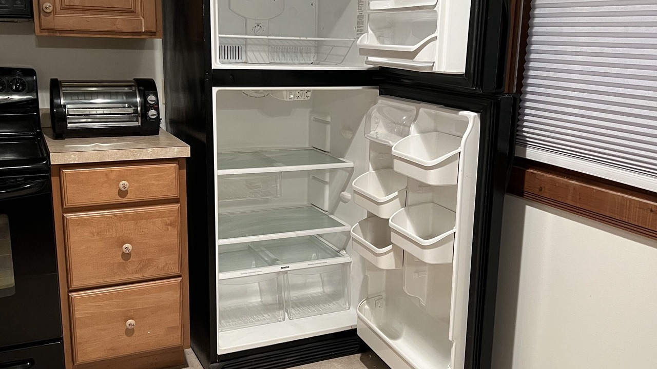 Photo of Kitchen in Wentworth