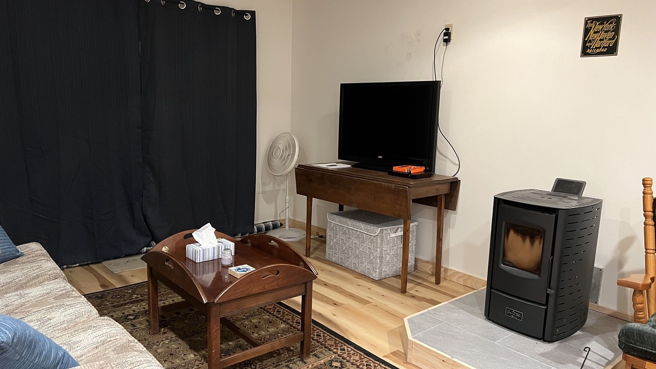 Photo of Livingroom in Wentworth