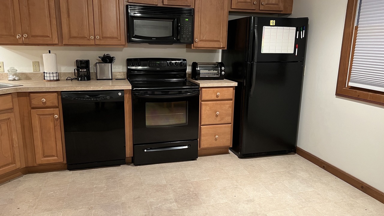 Photo of Kitchen in Wentworth