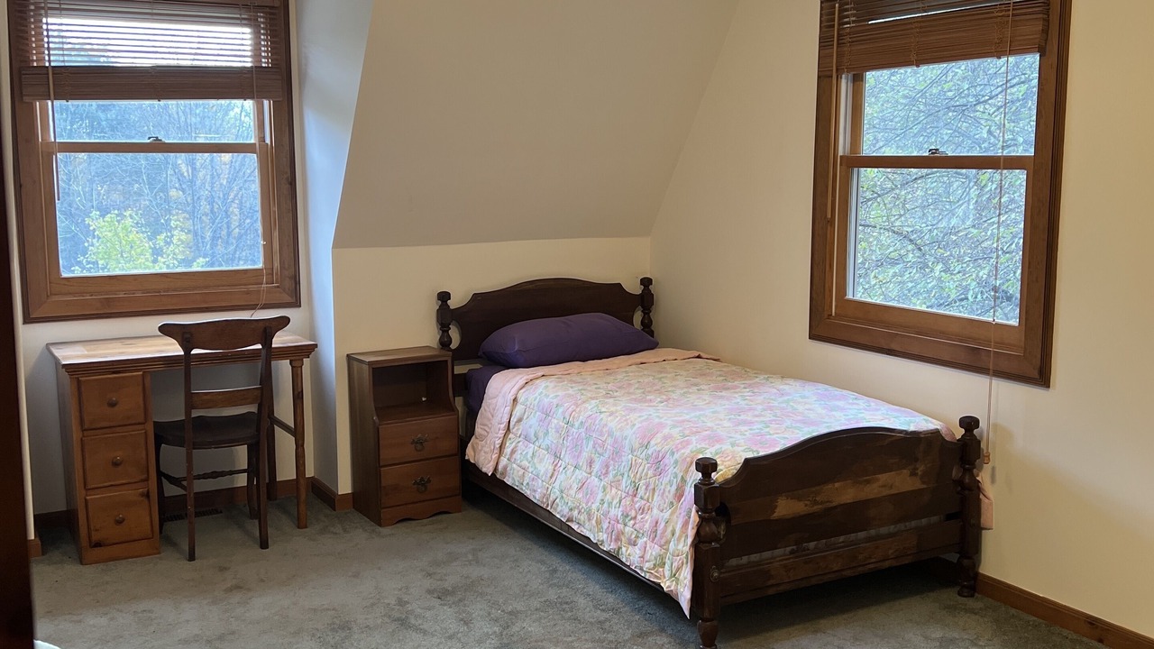 Photo of Bedroom in Wentworth