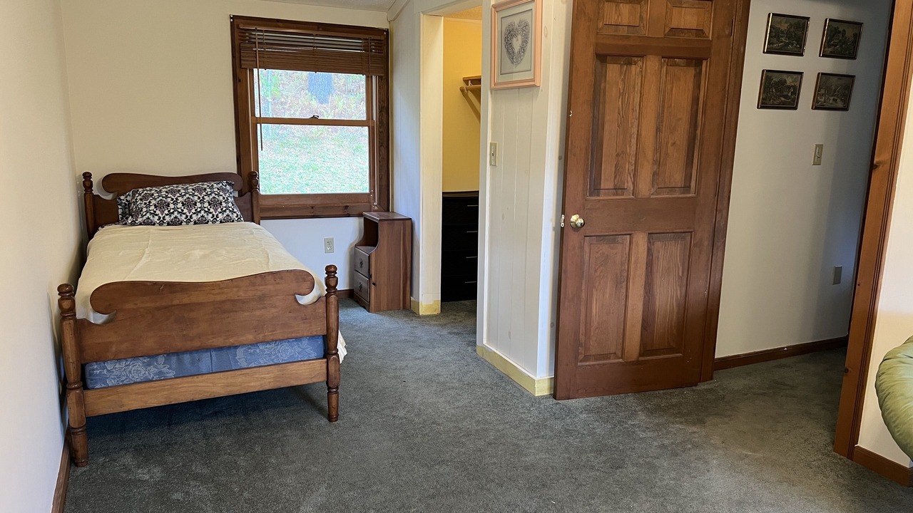Photo of Bedroom in Wentworth