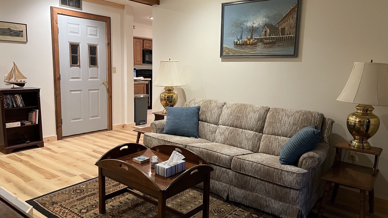 Photo of Livingroom in Wentworth