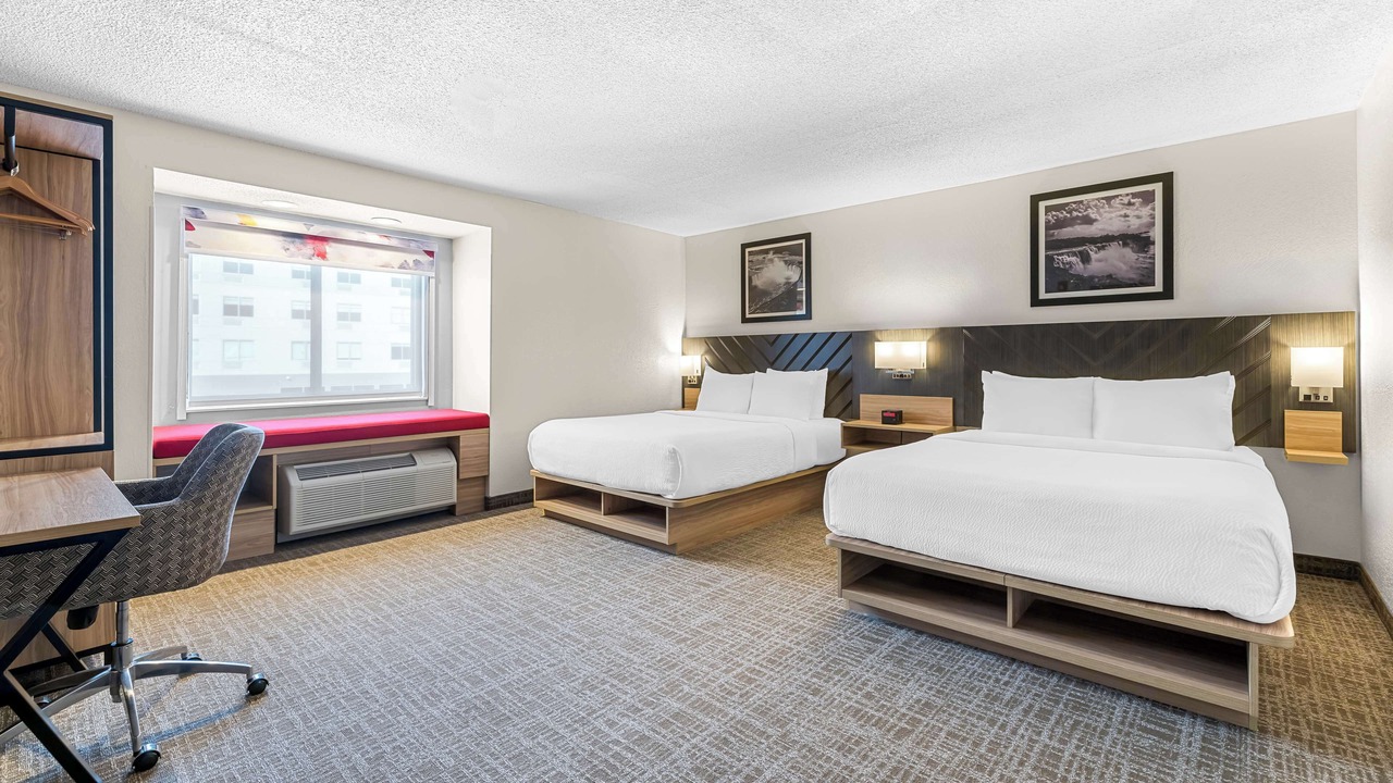 Photo of Bedroom in Williamsville