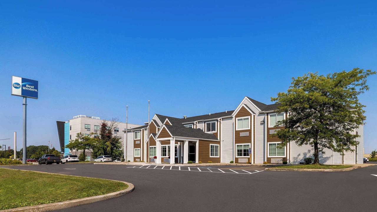 Photo of Outdoor in Williamsville