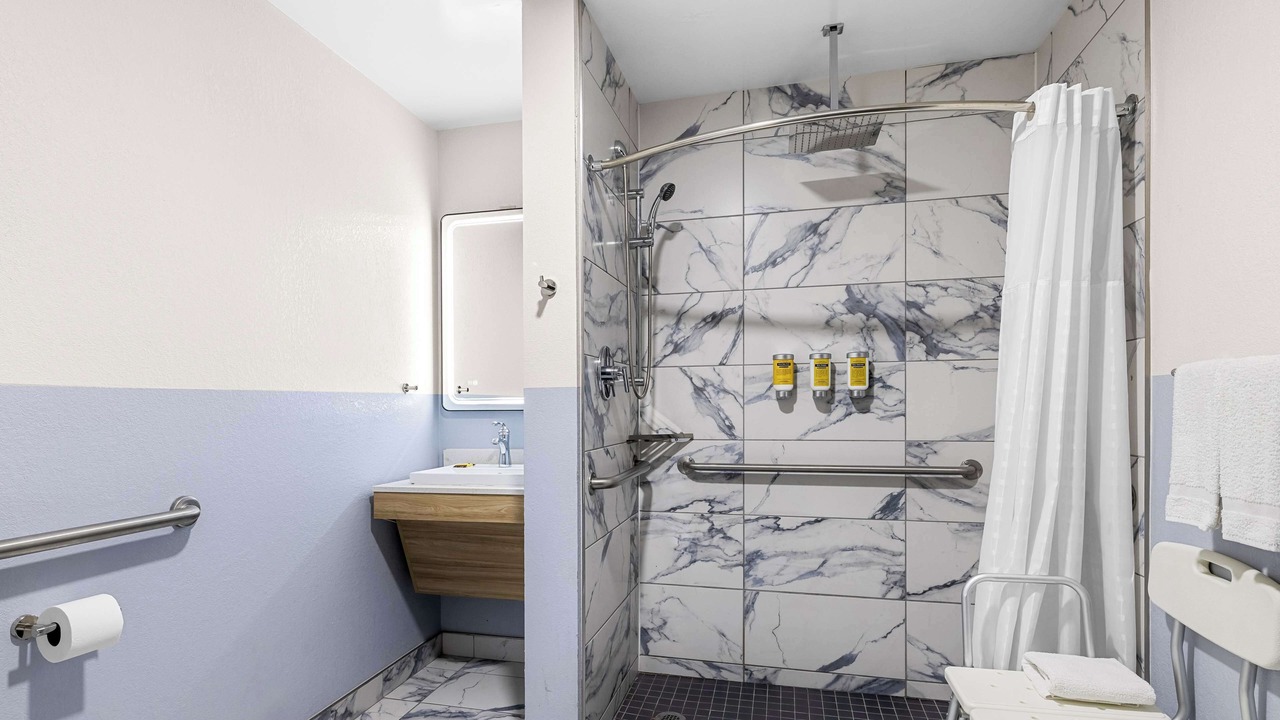 Photo of Bathroom in Williamsville