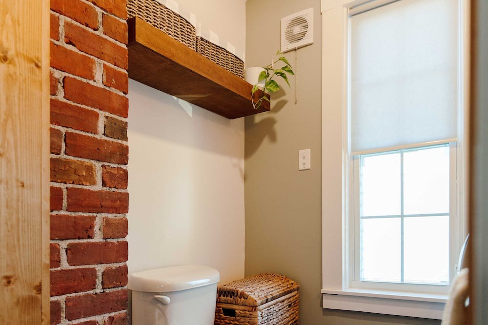 Photo of Bathroom in Greenfield