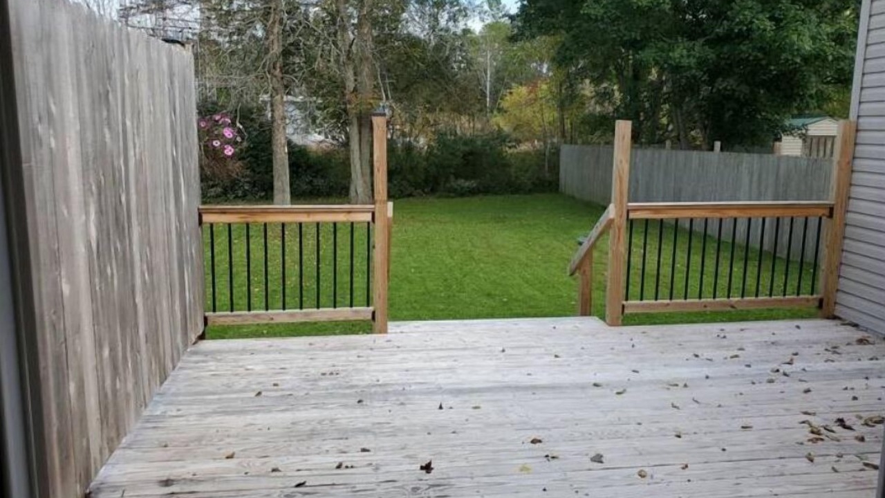Photo of Outdoor in Town of Hastings