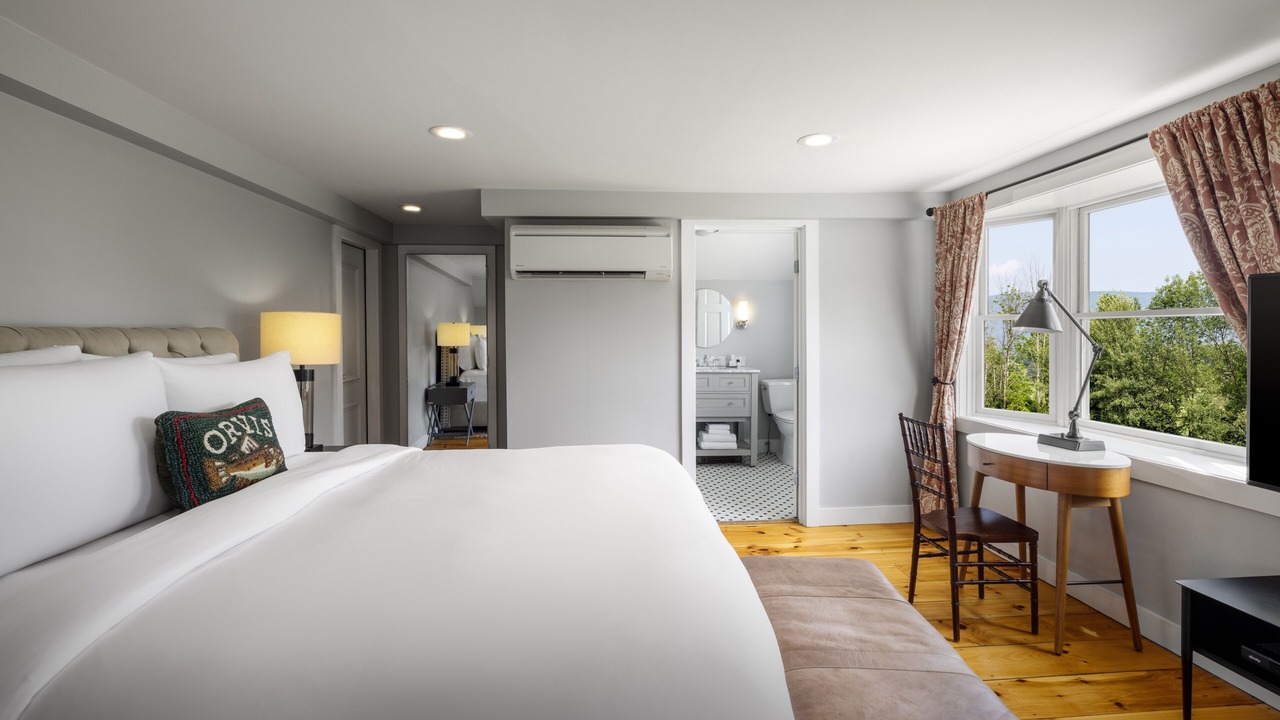 Photo of Bedroom in Manchester