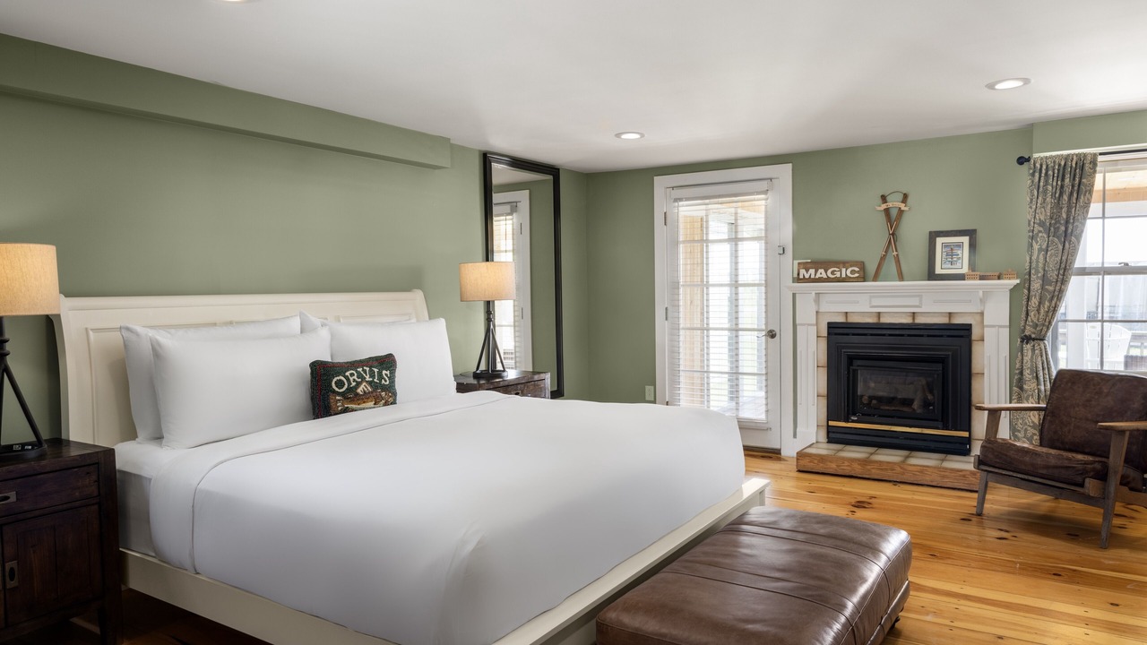 Photo of Bedroom in Manchester