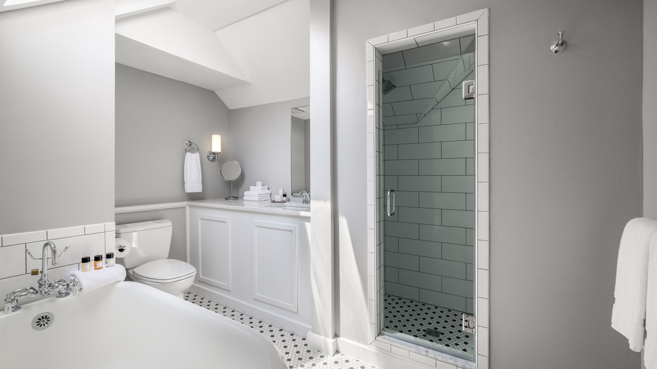 Photo of Bathroom in Manchester