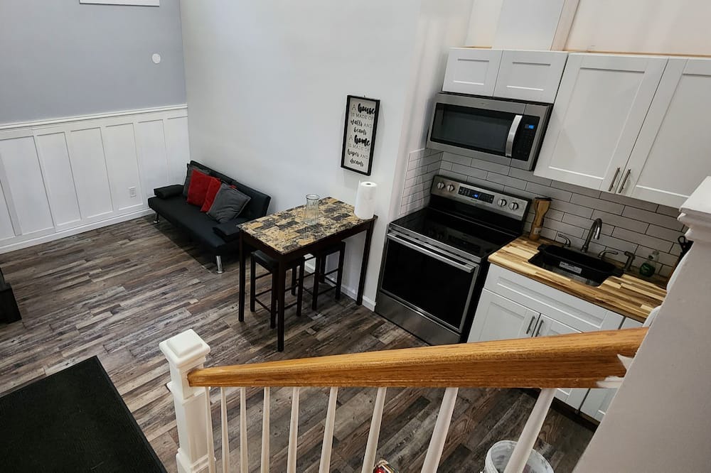 Photo of Kitchen in Coram