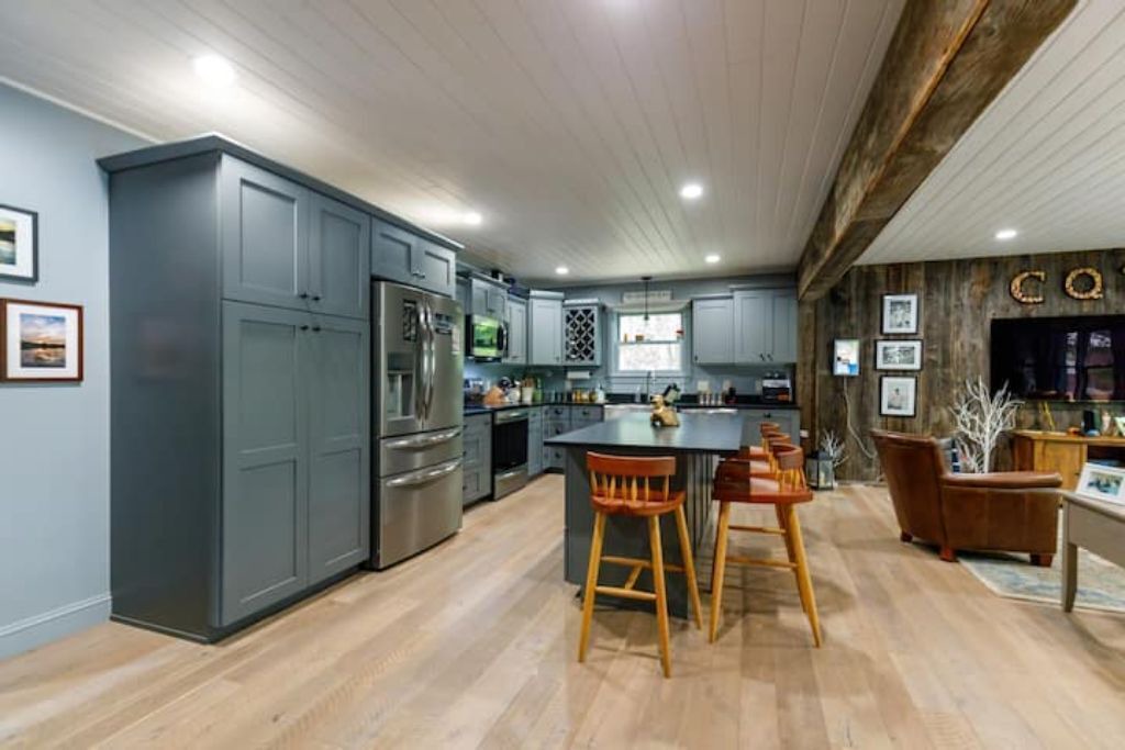 Photo of Kitchen in Dryden