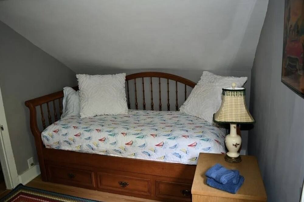 Photo of Bedroom in Van Hornesville