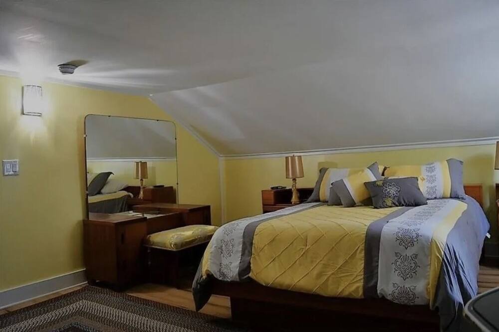 Photo of Bedroom in Van Hornesville
