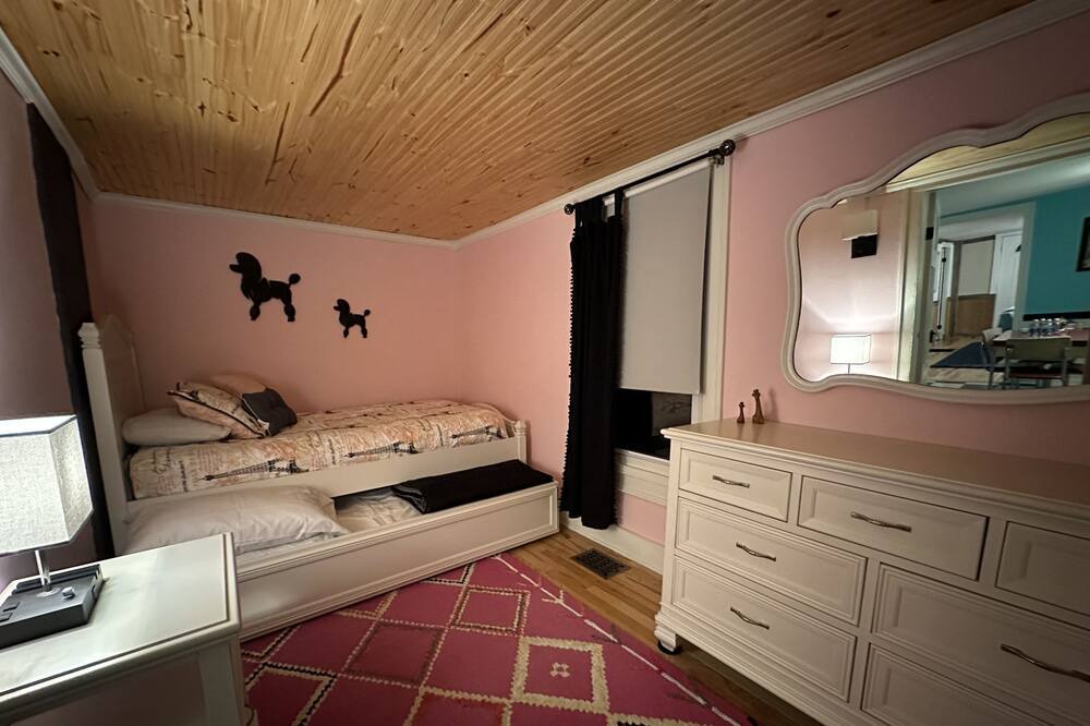 Photo of Bedroom in Van Hornesville