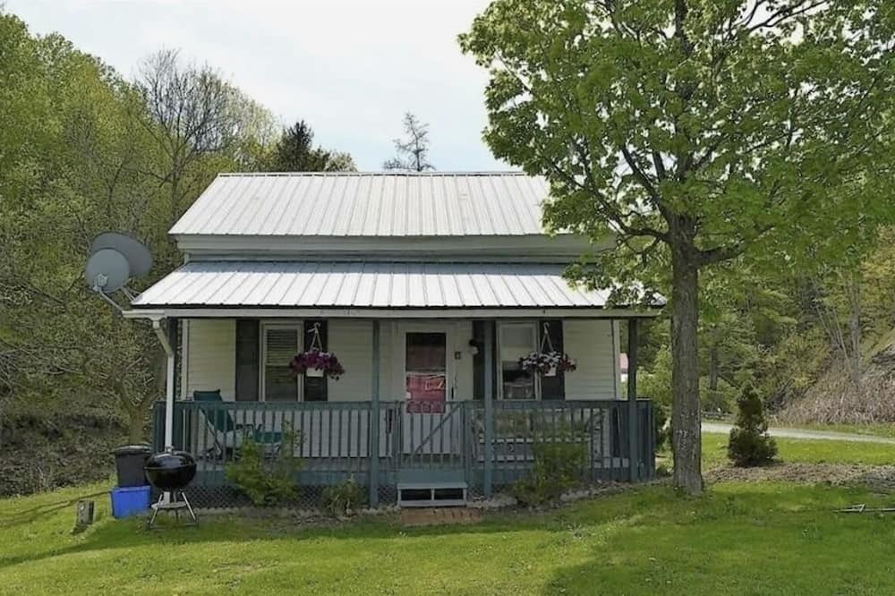 Photo of Outdoor in Van Hornesville