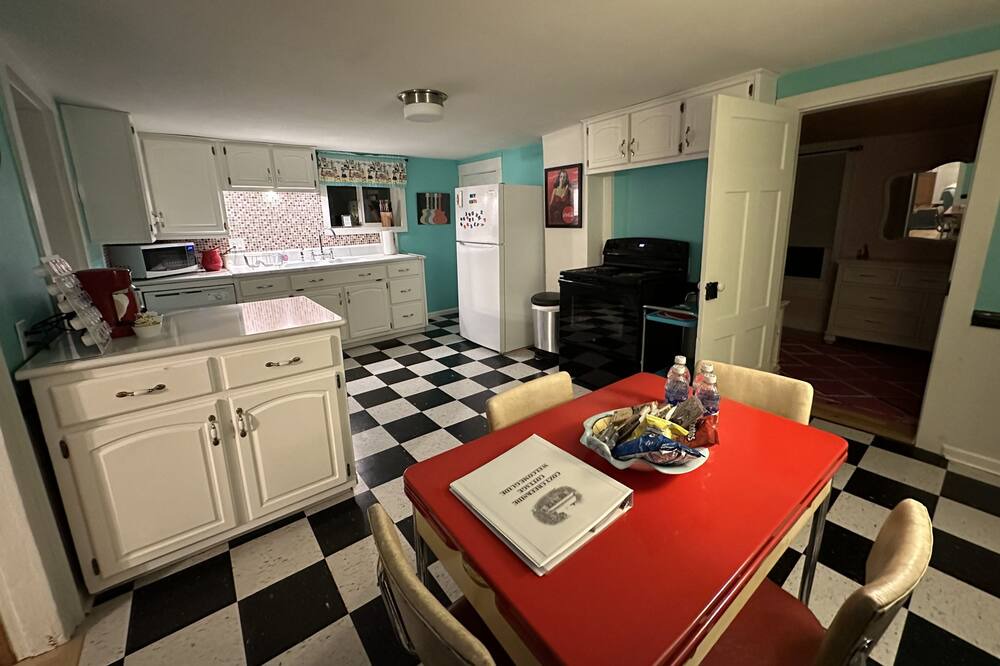 Photo of Kitchen in Van Hornesville