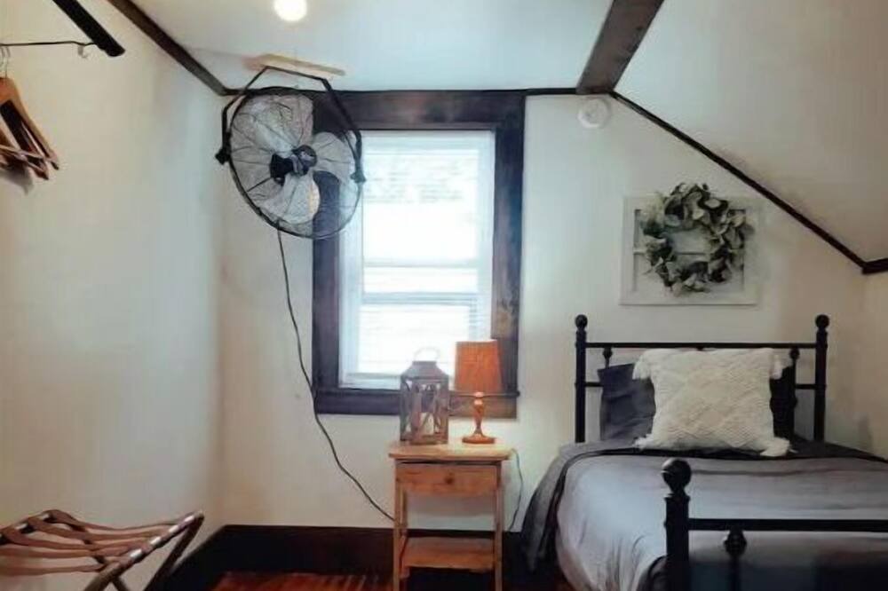 Photo of Bedroom in Port Leyden