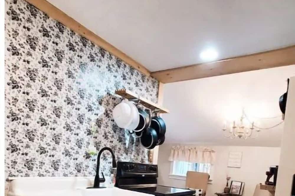 Photo of Kitchen in Port Leyden
