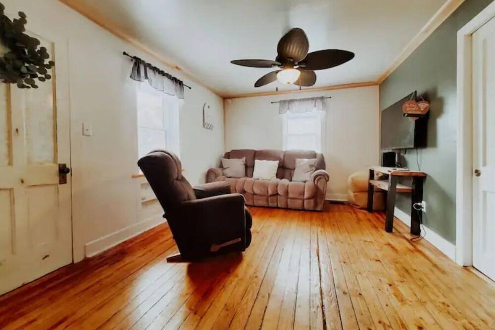 Photo of Livingroom in Port Leyden