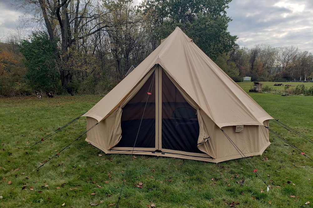 Photo of Outdoor in Dale