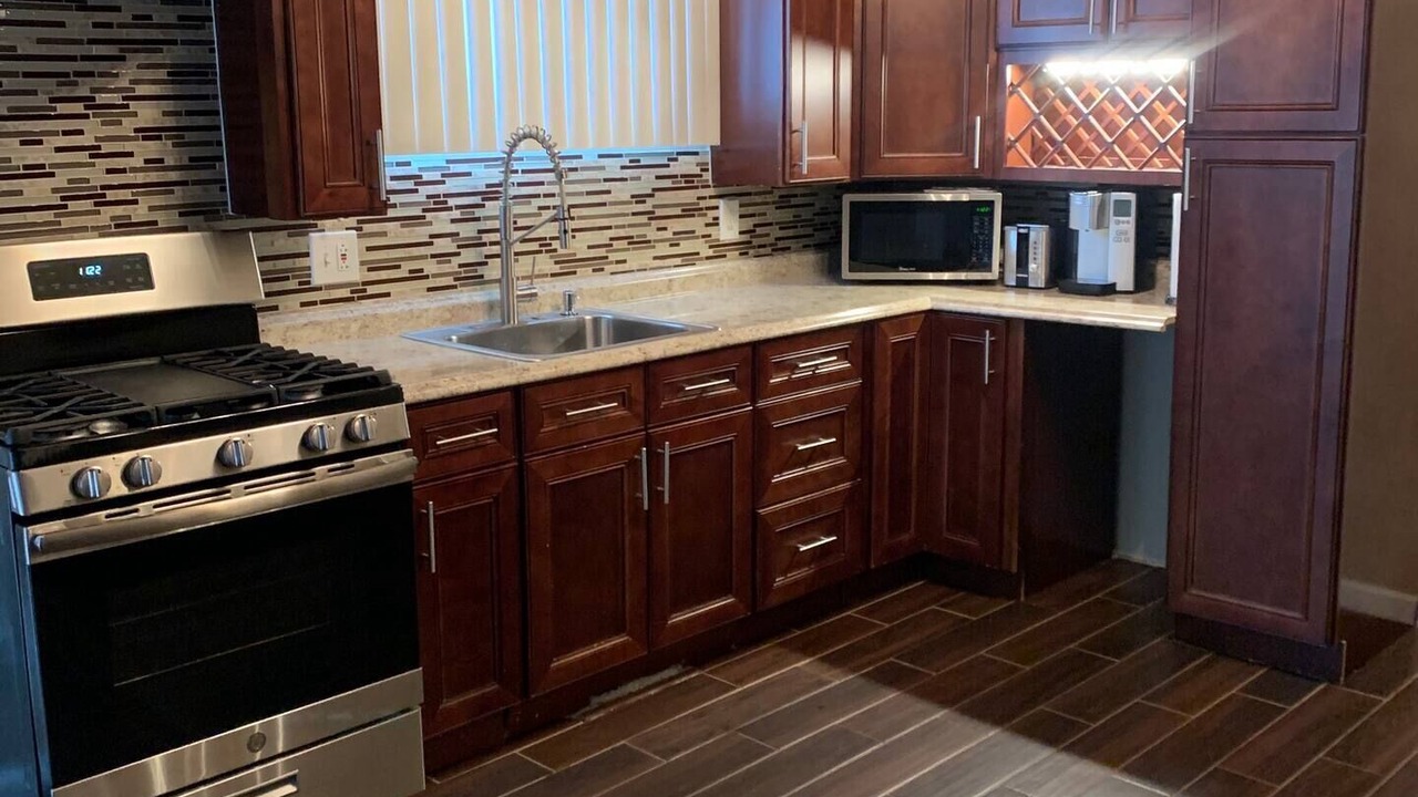 Photo of Kitchen in Depew