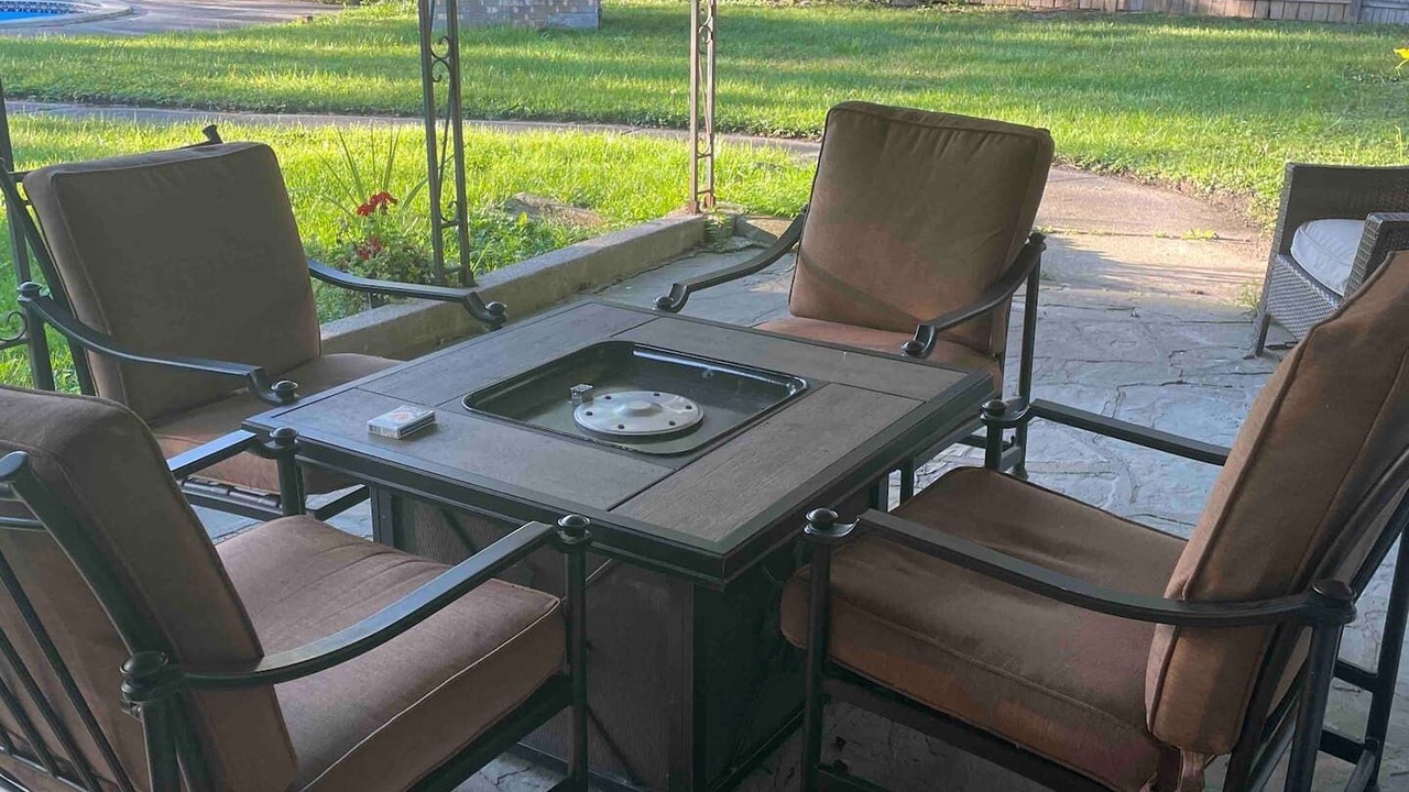 Photo of Outdoor in Depew