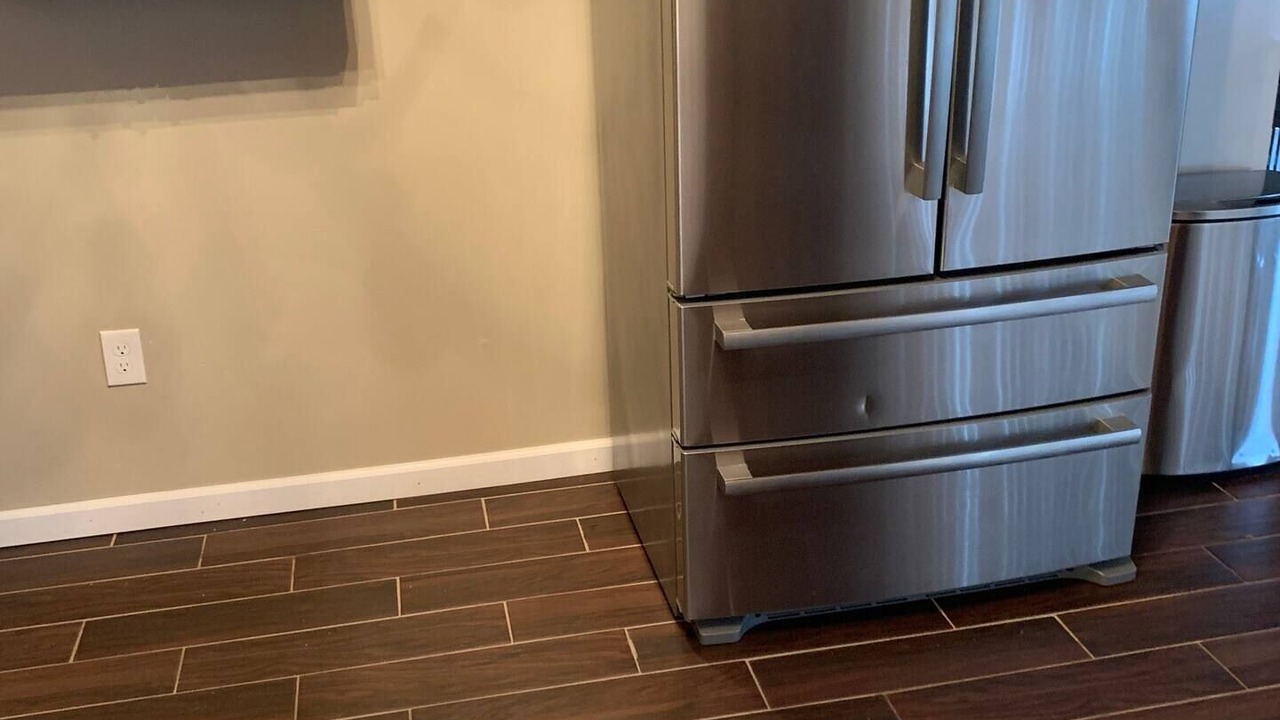 Photo of Kitchen in Depew