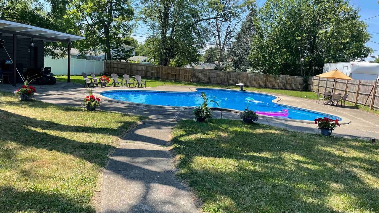 Photo of Outdoor in Depew