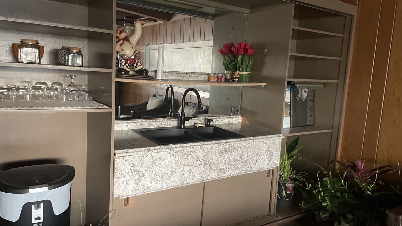 Photo of Kitchen in Depew