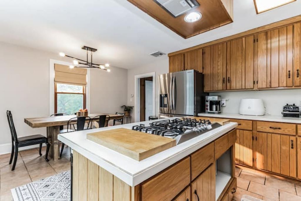 Photo of Kitchen in Cornwall