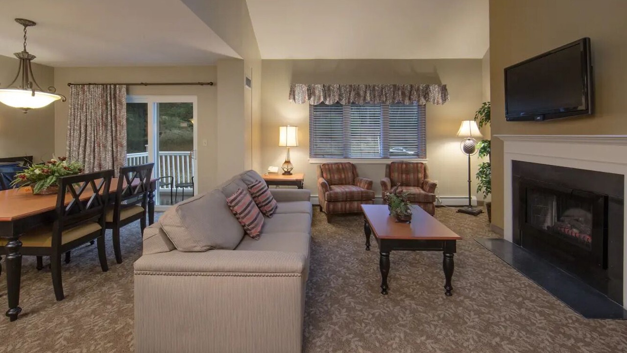 Photo of Livingroom in Brownsville