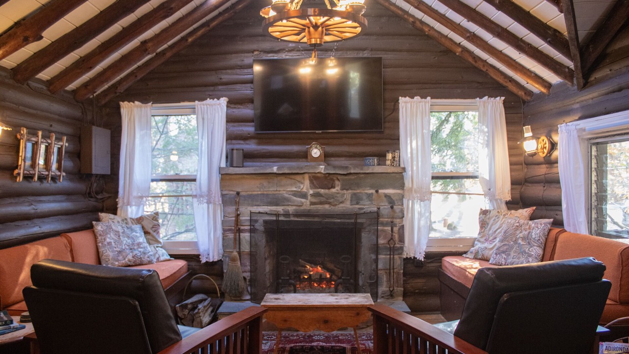 Photo of Livingroom in Diamond Point
