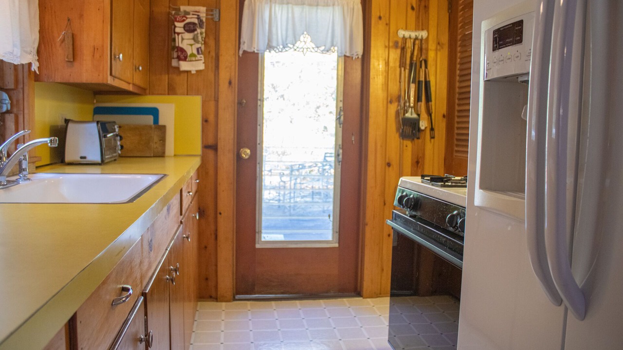 Photo of Kitchen in Diamond Point