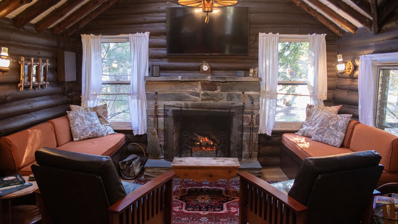 Photo of Livingroom in Diamond Point