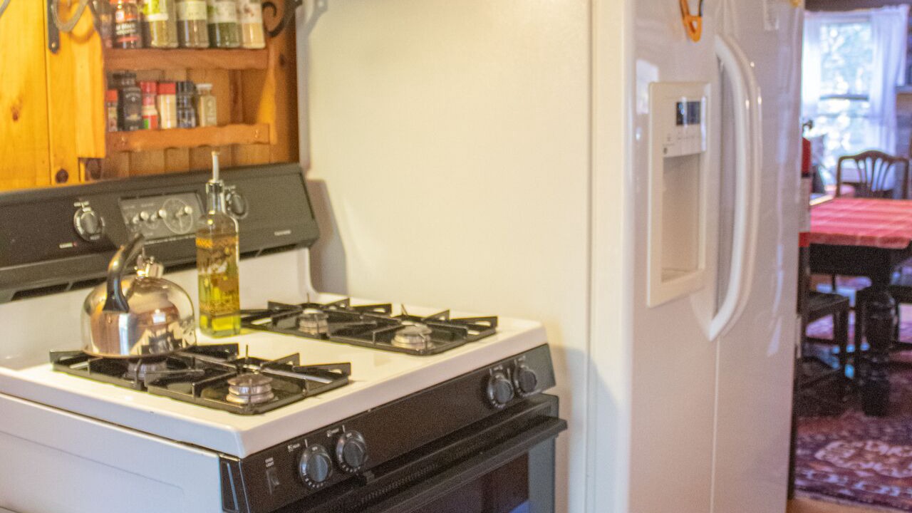 Photo of Kitchen in Diamond Point