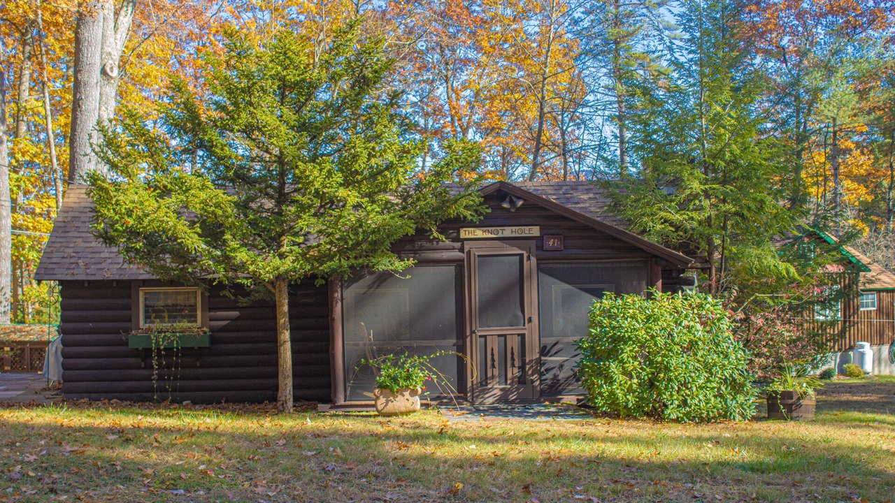 Photo of Outdoor in Diamond Point