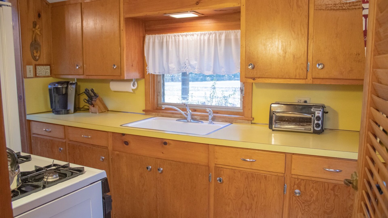 Photo of Kitchen in Diamond Point