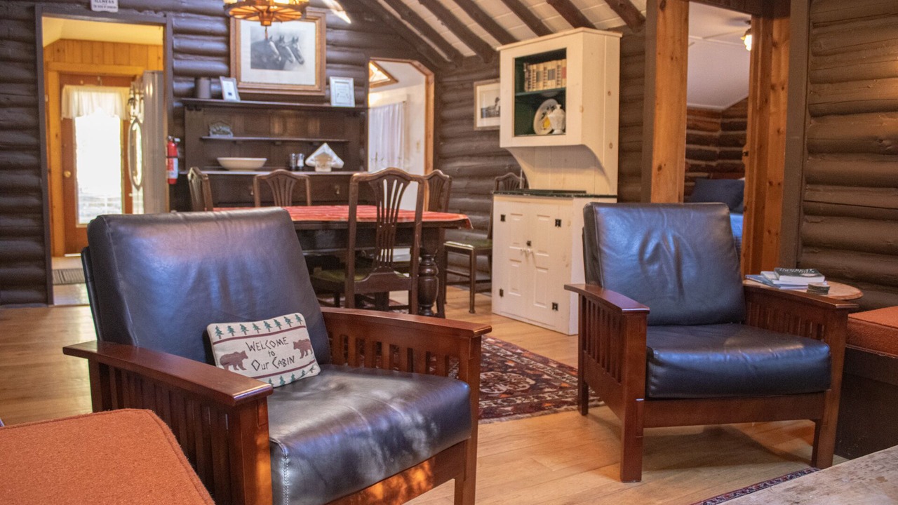 Photo of Livingroom in Diamond Point